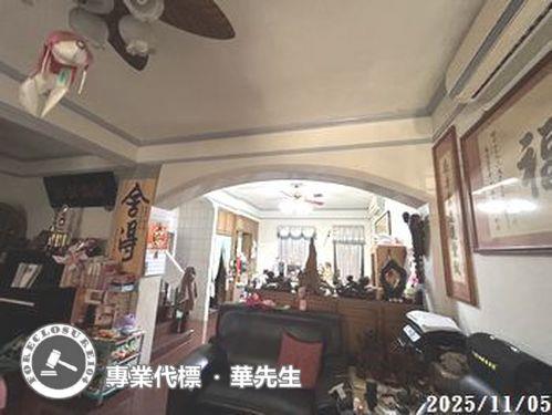 平鎮透天法拍-0