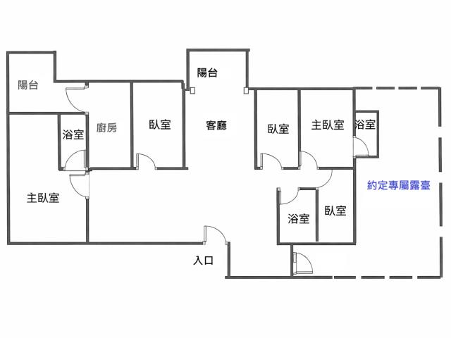 台中大樓法拍-5