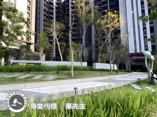 台中大樓法拍-1