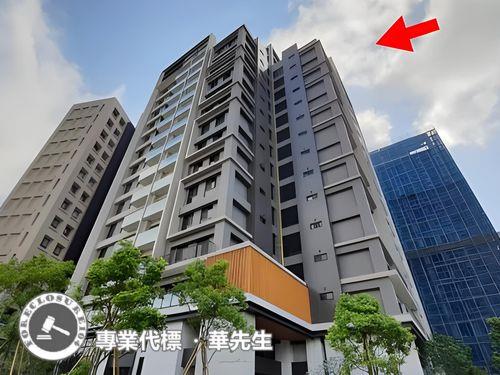 新竹法拍大樓-3