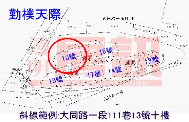 汐止大樓法拍-7