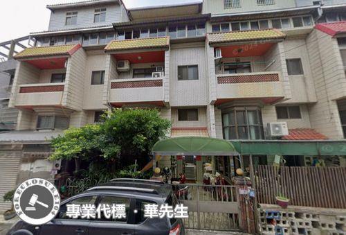 中壢拍賣透天-4