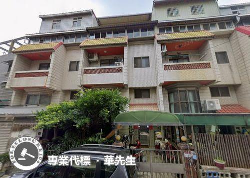 中壢拍賣透天-5