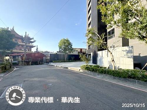 新北大樓拍賣-7