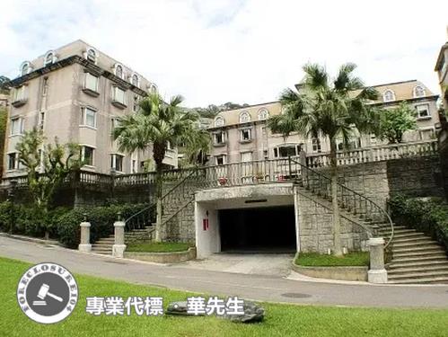 新北公寓拍賣-0