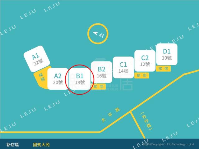 新北大樓拍賣-11