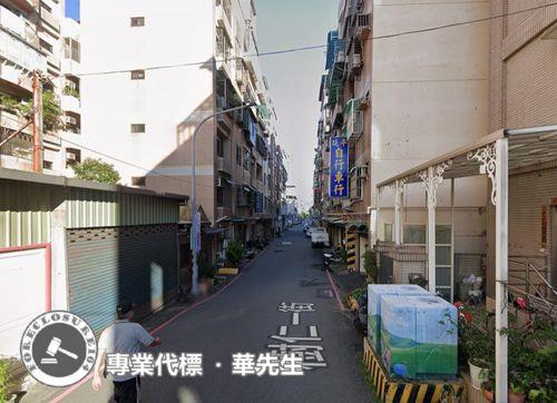 桃園桃園區法拍華廈-6