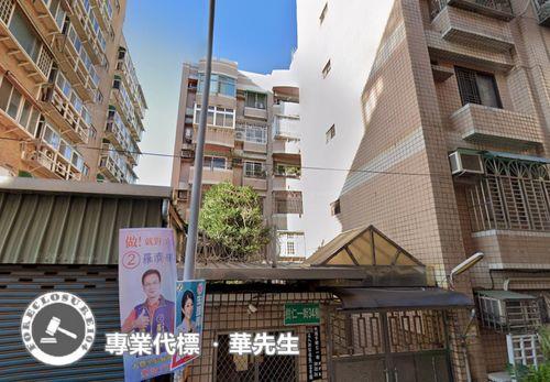 桃園桃園區法拍華廈-0