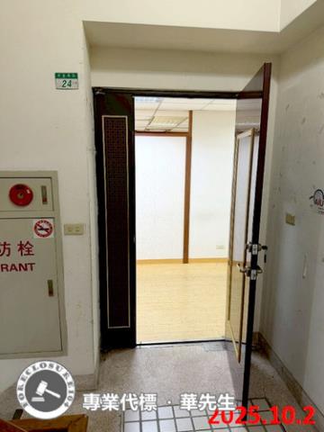 台北中山區法拍店面-6