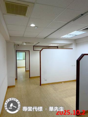 台北中山區法拍店面-4