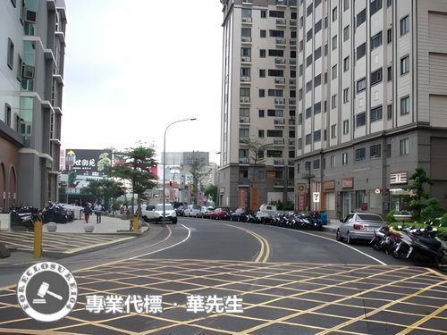 桃園中壢大樓法拍-10