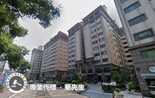桃園中壢大樓法拍-11