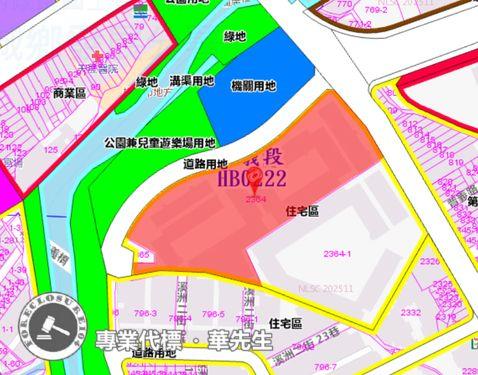 桃園中壢大樓法拍-13