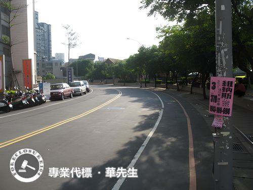 桃園中壢大樓法拍-2