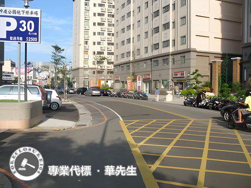 桃園中壢大樓法拍-3