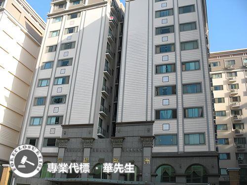 桃園中壢大樓法拍-4