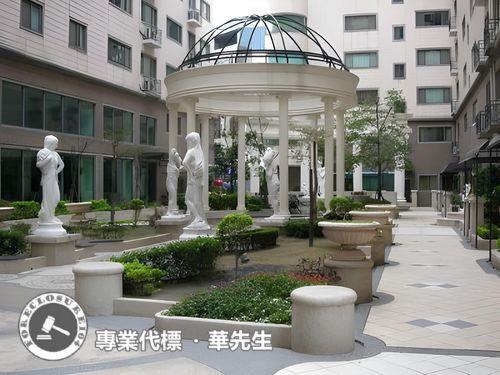 桃園中壢大樓法拍-8