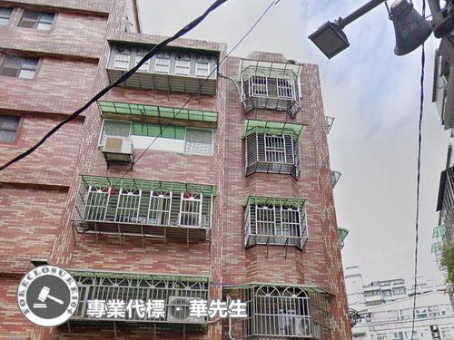 新北泰山法拍華廈-1