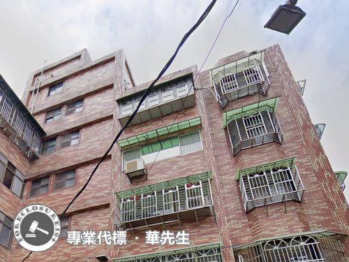 新北泰山法拍華廈-2