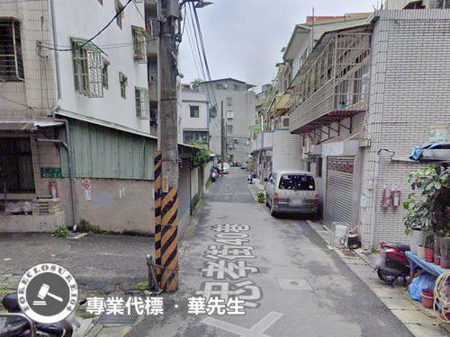 新北泰山法拍華廈-5