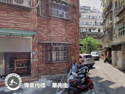 新北泰山法拍華廈-6