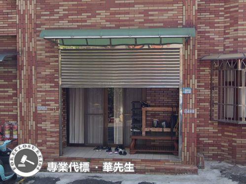 新北泰山法拍華廈-7