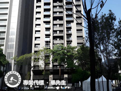 西屯大樓法拍-3