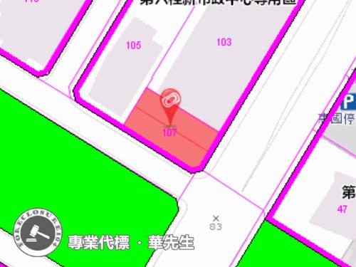 西屯大樓法拍-7