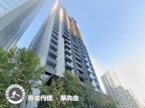 西屯大樓法拍-4