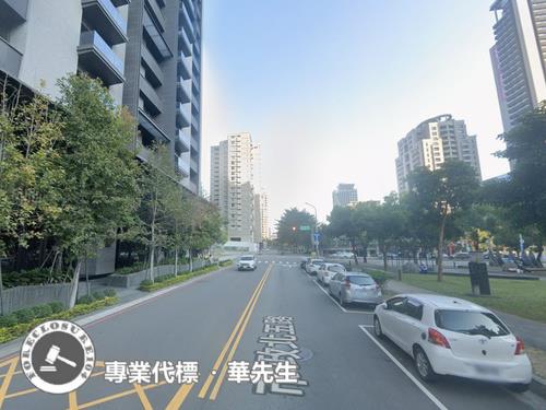 西屯大樓法拍-5