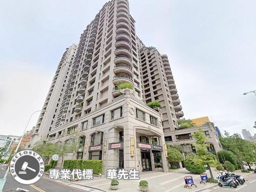 台中大樓法拍-0