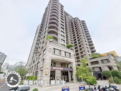 台中大樓法拍-2