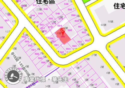 新北公寓法拍-10