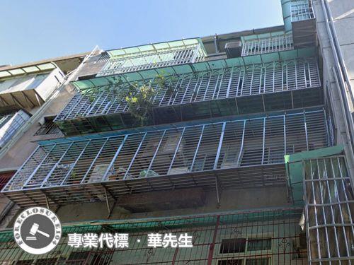 新北公寓法拍-1