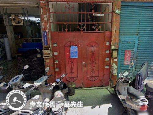 新北蘆洲公寓法拍-5