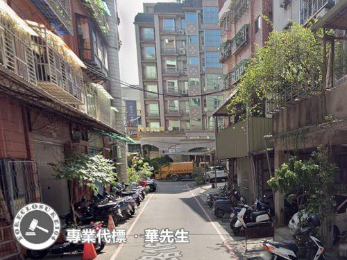 新北蘆洲公寓法拍-7