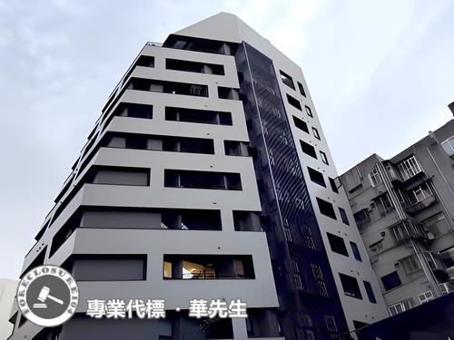 台北大安區華廈法拍-2