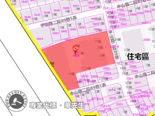 新北板橋大樓法拍-9