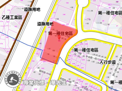 土城公寓法拍-6