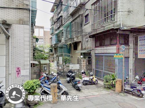 土城公寓法拍-4