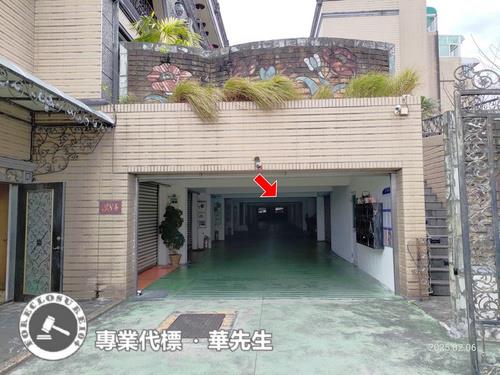 桃園法拍透天-5