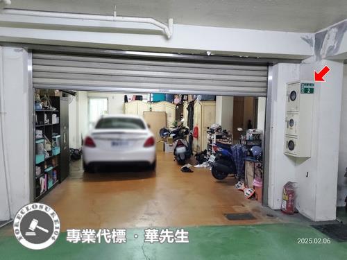 桃園法拍透天-3