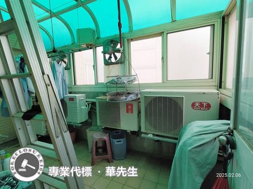 桃園法拍透天-4