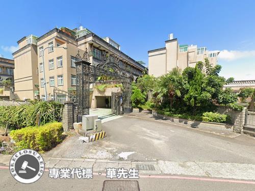 桃園法拍透天-0