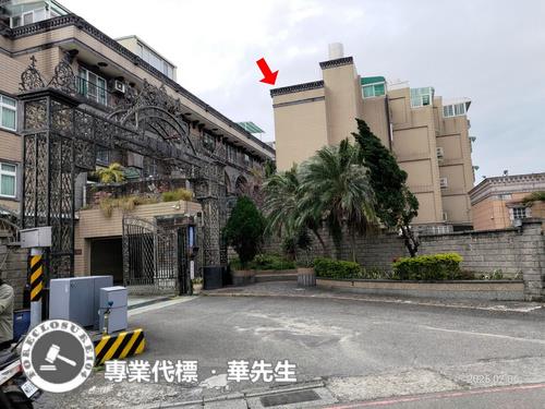 桃園法拍透天-2