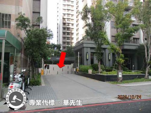 台中大樓法拍-8