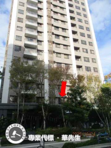 台中大樓法拍-4