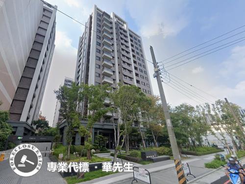 台中大樓法拍-0