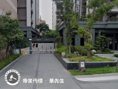 台中大樓法拍-5