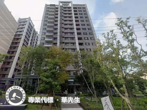 台中大樓法拍-1